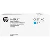 Hewlett Packard (HP) HP 650A kasetė, žydra