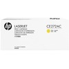Hewlett Packard (HP) HP 650A kasetė, geltona