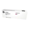 Hewlett Packard (HP) HP 824A kasetė, rausvai raudona, didelės talpos