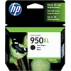 Hewlett Packard (HP) „HP 950XL High Yield Juodas“ rašalo kasetė, 2300 puslapių, skirta „Officejet 8600 Pro“