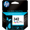 Hewlett Packard (HP) HP C9361EE rašalo kasetė Nr. 342, trispalvė