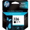 Hewlett Packard (HP) HP C9362EE rašalo kasetė Nr. 336, juodas