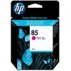 HP C9426A ink cartridge No. 85, magenta