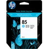 HP C9428A ink cartridge No. 85, light cyan