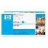 Hewlett Packard (HP) HP C9731A kasetė, žydra