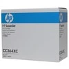 Hewlett Packard (HP) HP LaserJet CC364X Contract Juodas Print Cartridge Originalus Juoda 1 vnt