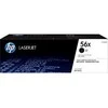 Hewlett Packard (HP) Toneris HP CF256X (originalus HP 56X, HP56X, Juodas)