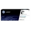 Hewlett Packard (HP) HP 94A (CF294A) Lazerinė kasetė, Juoda