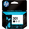 Hewlett Packard (HP) HP CH561EE rašalo kasetė Nr. 301, juodas
