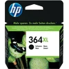 Hewlett Packard (HP) HP CN684EE rašalo kasetė Nr. 364XL, juoda, didelės talpos