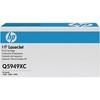 Hewlett Packard (HP) HP Q5949X cartridge, juodas, high capacity