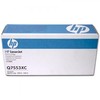 Hewlett Packard (HP) HP Q7553X kasetė, juoda, didelės talpos