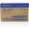 Kasetė Kyocera TK1125 (1T02M70NL0), juoda