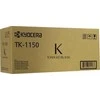 Kasetė Kyocera TK1150, juoda