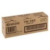 Kyocera TK-140 (1T02H50EU0), juoda kasetė