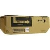 Kasetė Kyocera TK3160, juoda