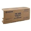 Kyocera TK320 cartridge, juodas