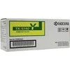 KYOCERA TK-5140Y Originalus Geltona 1 vnt