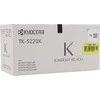 Kyocera TK-5220K (1T02R90NL1) Lazerinė kasetė, Juoda