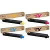 KYOCERA TK-8115K Originalus Juoda 1 vnt