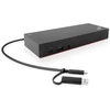 LENOVO THINKPAD HYBRID USB TYPE-C DOCK 135W EU (2018)