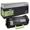 Lexmark 62D2X0E | 622XE itin didelės našumo korporacinė kasetė (45k) | Kasetė | Juodas