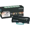 Lexmark X264H31G Toneris Cartridge, Juodas, 9000 pages