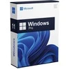 „Microsoft 1x Windows 11 Pro 64-Bit“ DVD OEM anglų kalba tarptautinė (EN)
