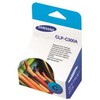 Samsung CLP-C300A cartridge, cyan