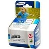 Samsung CLP-M300A cartridge, magenta