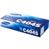 Hewlett Packard (HP) Toneriai HP Samsung CLT-C404S Cyan | 1 000 psl | SL-C430/C430W/C480/C480W