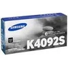 Hewlett Packard (HP) Samsung CLT-K4092S/ELS (SU138A), juoda kasetė