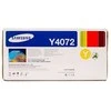 Hewlett Packard (HP) Samsung CLT-Y4072S kasetė, geltona