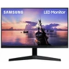Monitorius SAMSUNG F24T350FHR 60.40cm 24inch 16:9 LED FHD TFT 1920x1080 250cd/m2 1000:1 5ms IPS dark mėlynas pilka