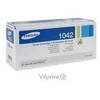 Hewlett Packard (HP) Samsung MLT-D1042S cartridge, juodas