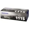 Samsung MLT-D111S cartridge, juodas