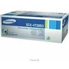 Samsung SCX-4720 cartridge, juodas
