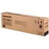 Sharp MX500GT cartridge, juodas
