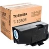 Toshiba T-1550E cartridge, juodas, 1 pc