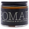 18.21 Man Made Pomade Sweet Tobacco pomada plaukams, 56,7 g