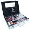 2K Games 2K Beauty Unlimited Train Case Makeup Palette moterims, 63,2 g
