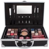 2K Games 2K From Barcelona With Love Juodas Makeup Palette moterims, 57,4 g