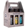 2K Games 2K Men's Essential Brews Šampūnas, 150 ml
