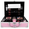 2K Games 2K Miss Pinky Born to Be Rožinė Makeup Palette moterims, 60,2 g