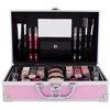2K Games 2K Miss Pinky Born to Be Rožinė Makeup Palette moterims, 66,9 g