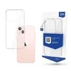 Dėklas 3mk Clear Case 1,2mm Apple iPhone 14
