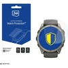 Szkło hybrydowe 3MK FlexibleGlass Watch do Garmin Fenix 9 51mm