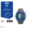 Hibridinis stiklas 3MK FlexibleGlass Watch, skirtas Garmin Fenix 9 47mm