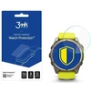 3MK FlexibleGlass Garmin Fenix 8 Solar/Sapphire 51mm hibridinis stiklas