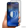 3Mk Protection 3mk HardGlass Matt Max Privacy grūdintas stiklas, skirtas iPhone 18 Pro Max